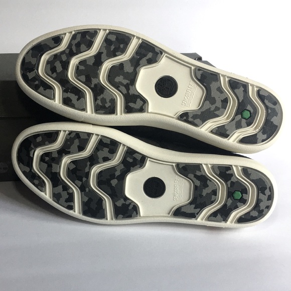 Timberland Women’s Oxford Canvas Sneakers - Picture 6 of 8